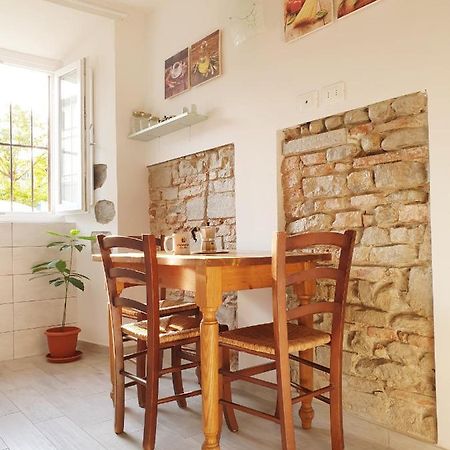 Ca Del Carmine Apartment Florence Ngoại thất bức ảnh