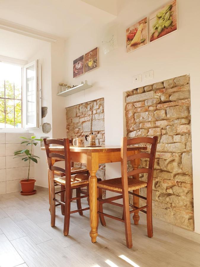 Ca Del Carmine Apartment Florence Ngoại thất bức ảnh
