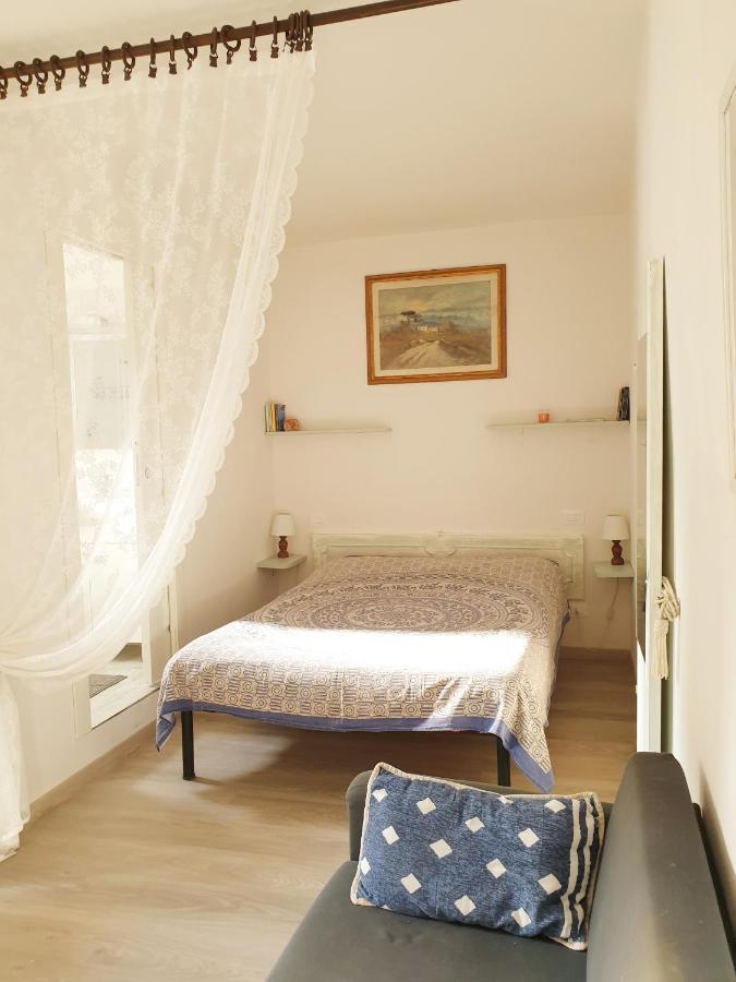 Ca Del Carmine Apartment Florence Ngoại thất bức ảnh
