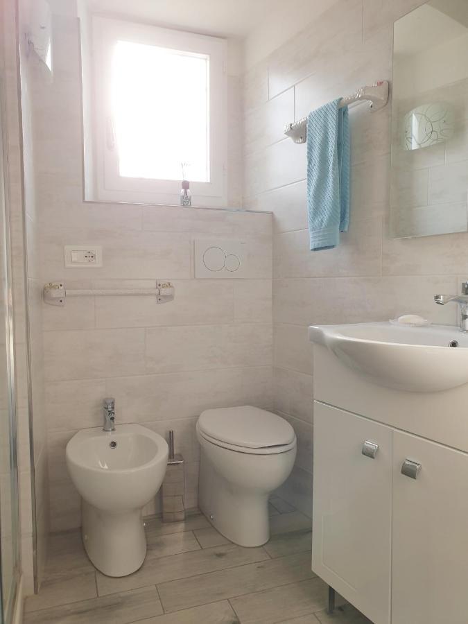 Ca Del Carmine Apartment Florence Ngoại thất bức ảnh