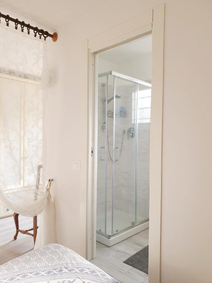 Ca Del Carmine Apartment Florence Ngoại thất bức ảnh