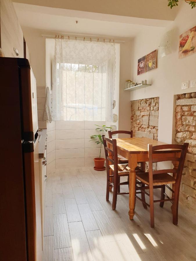 Ca Del Carmine Apartment Florence Ngoại thất bức ảnh
