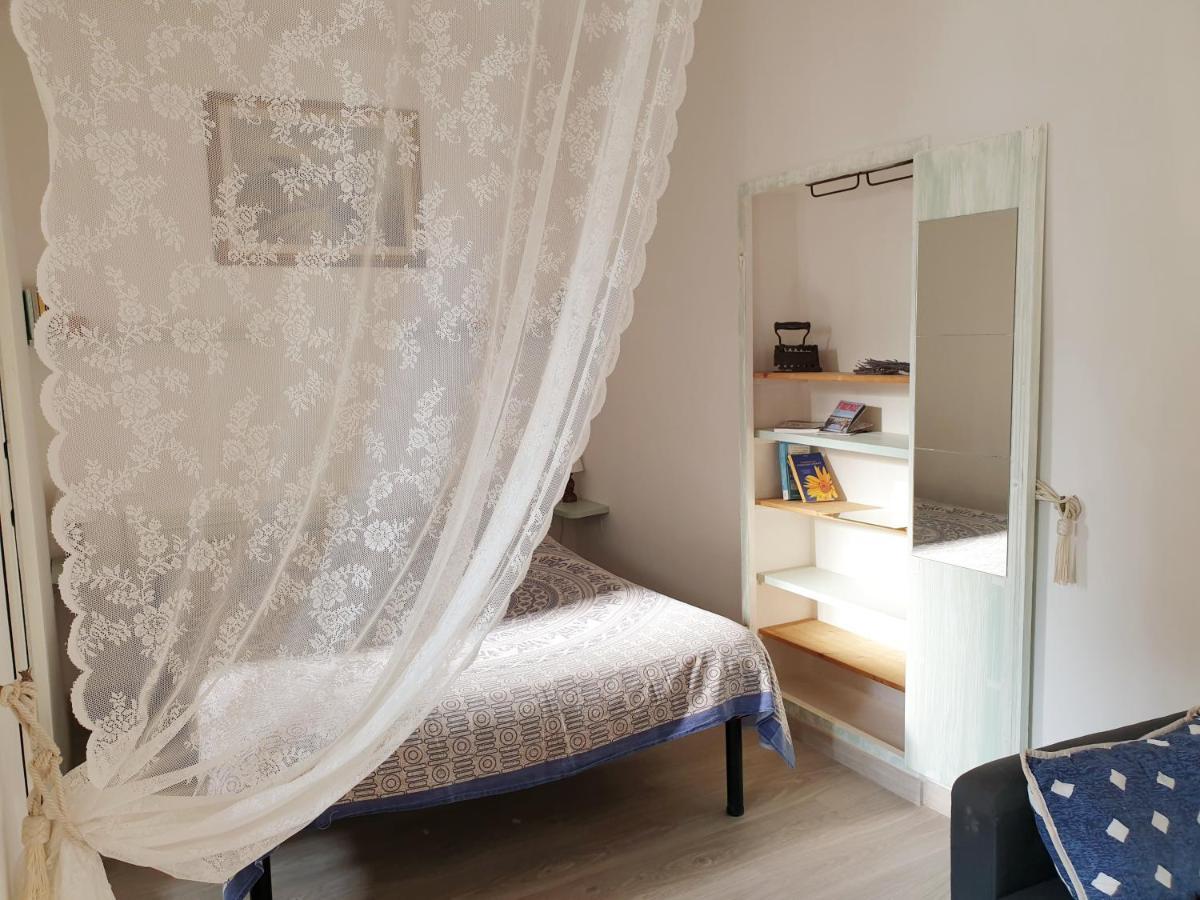 Ca Del Carmine Apartment Florence Ngoại thất bức ảnh