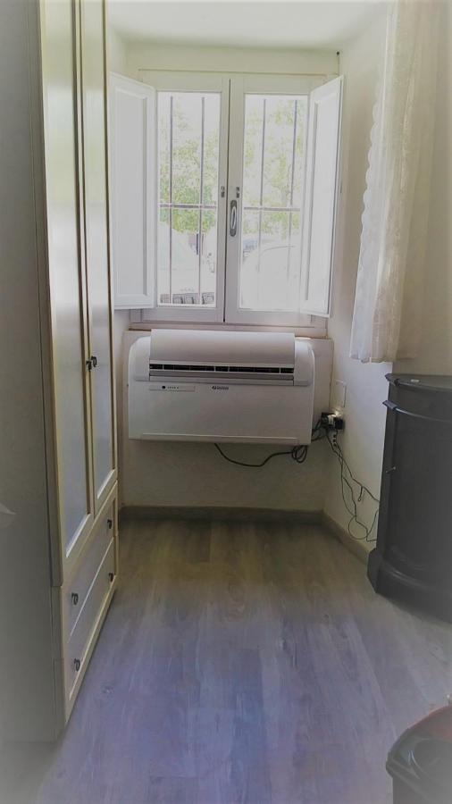 Ca Del Carmine Apartment Florence Ngoại thất bức ảnh