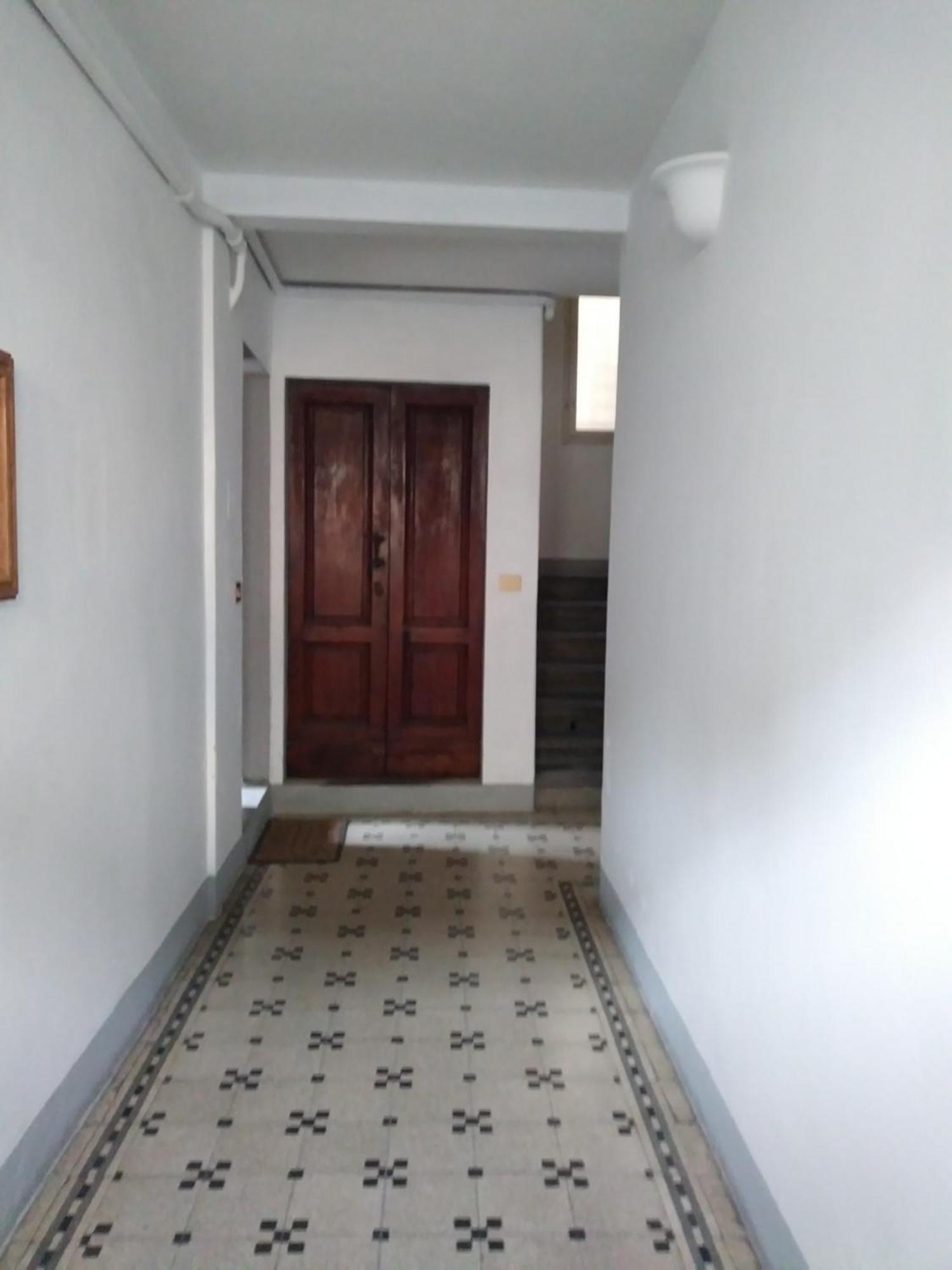 Ca Del Carmine Apartment Florence Ngoại thất bức ảnh