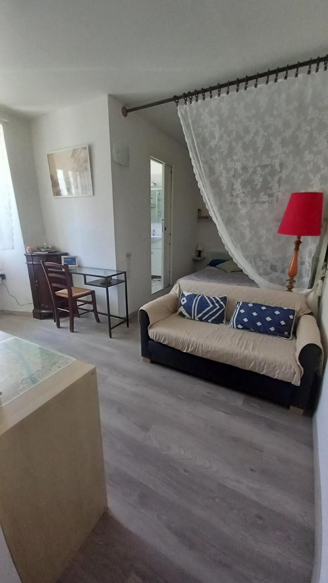 Ca Del Carmine Apartment Florence Ngoại thất bức ảnh