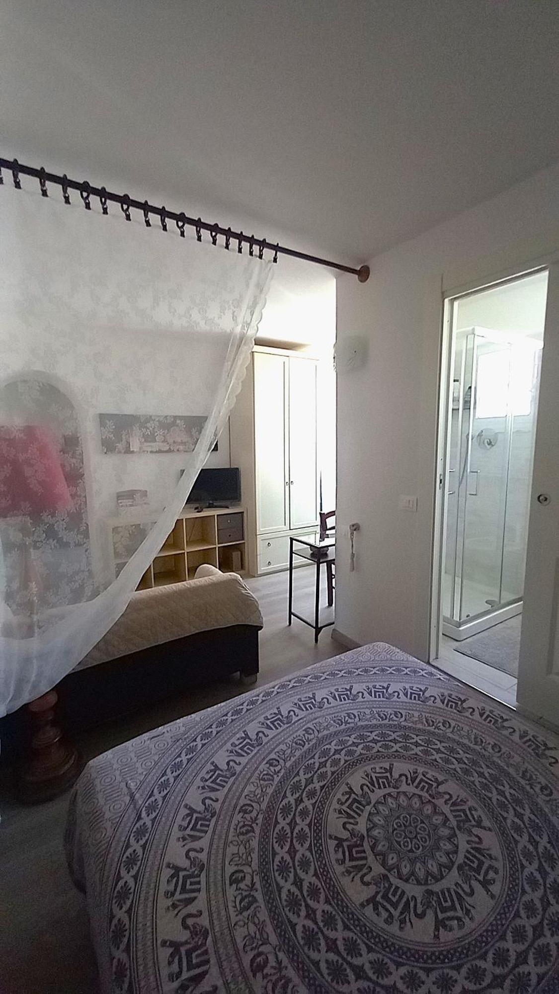 Ca Del Carmine Apartment Florence Ngoại thất bức ảnh