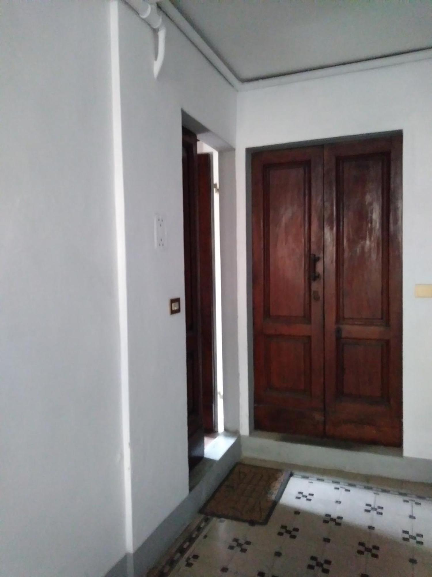 Ca Del Carmine Apartment Florence Ngoại thất bức ảnh
