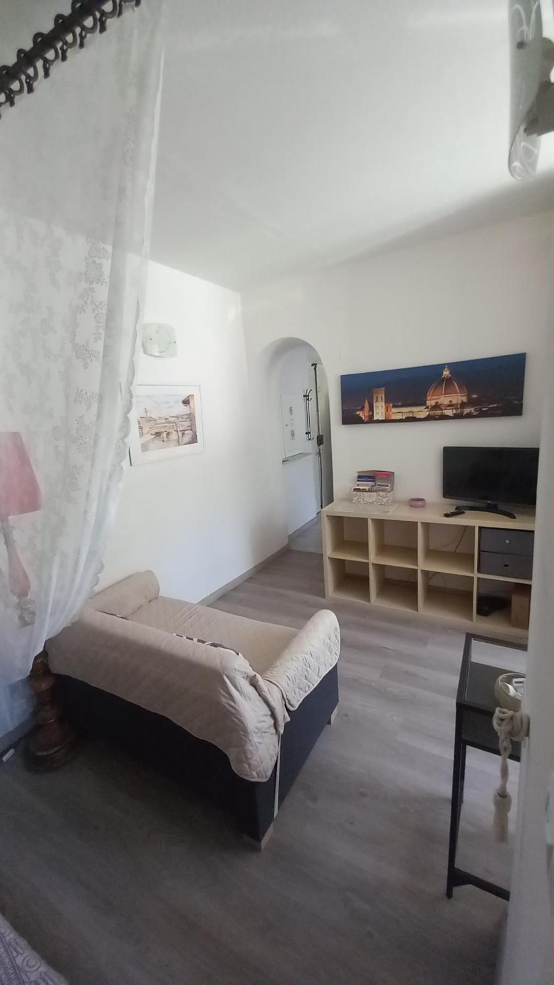 Ca Del Carmine Apartment Florence Ngoại thất bức ảnh