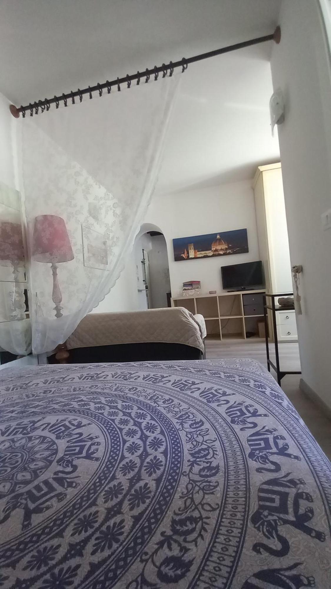 Ca Del Carmine Apartment Florence Ngoại thất bức ảnh