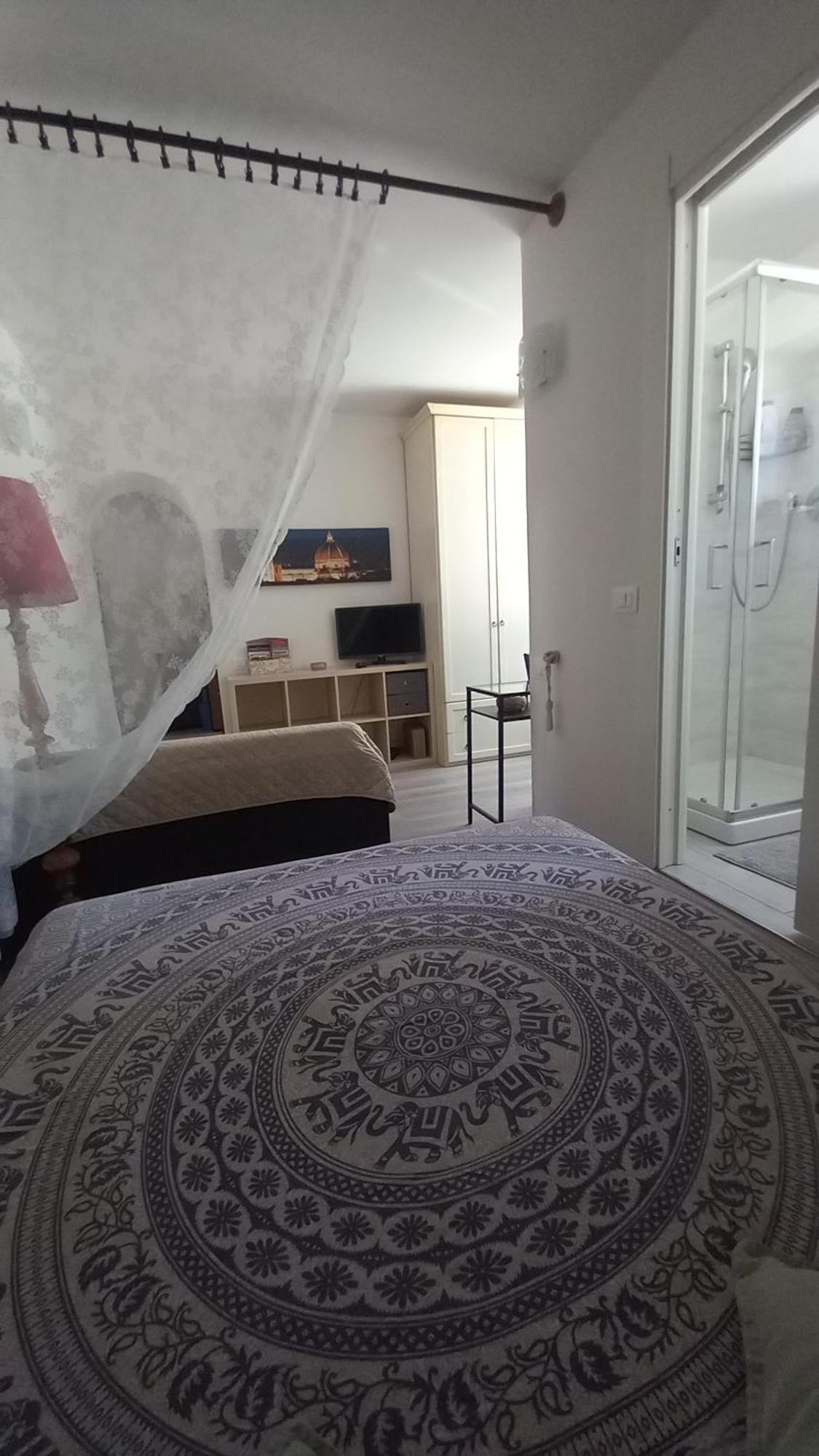 Ca Del Carmine Apartment Florence Ngoại thất bức ảnh