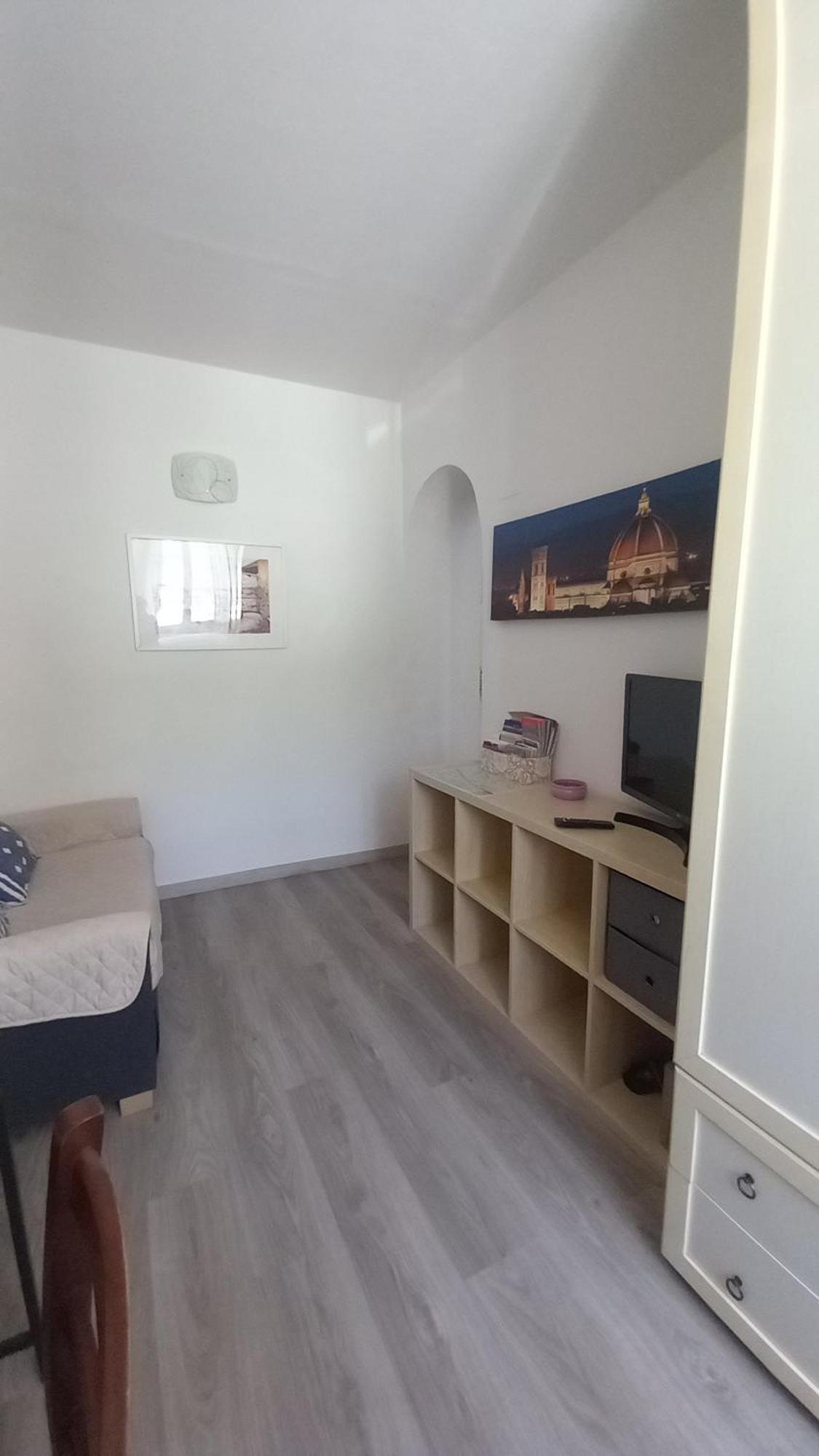 Ca Del Carmine Apartment Florence Ngoại thất bức ảnh