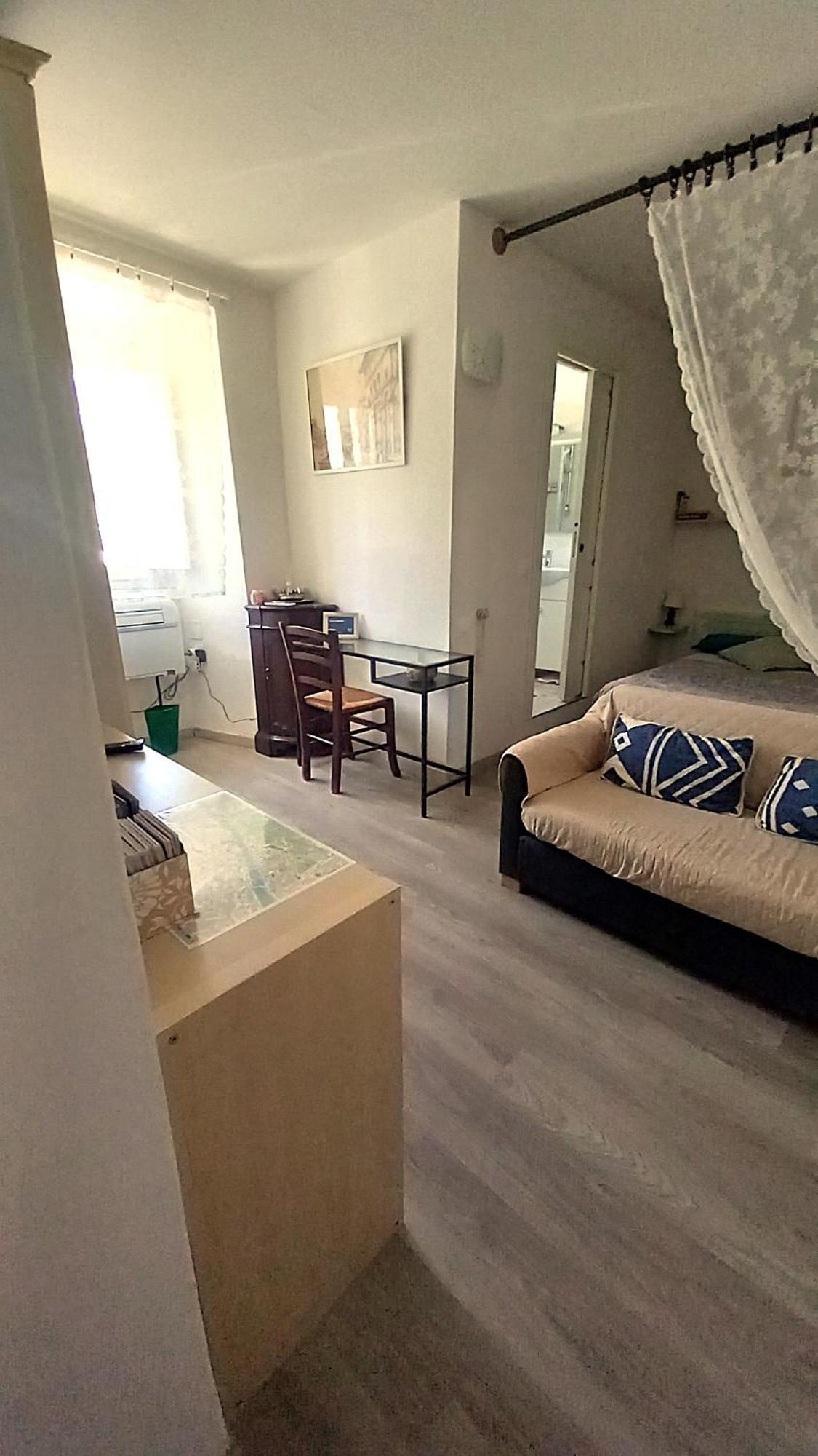 Ca Del Carmine Apartment Florence Ngoại thất bức ảnh