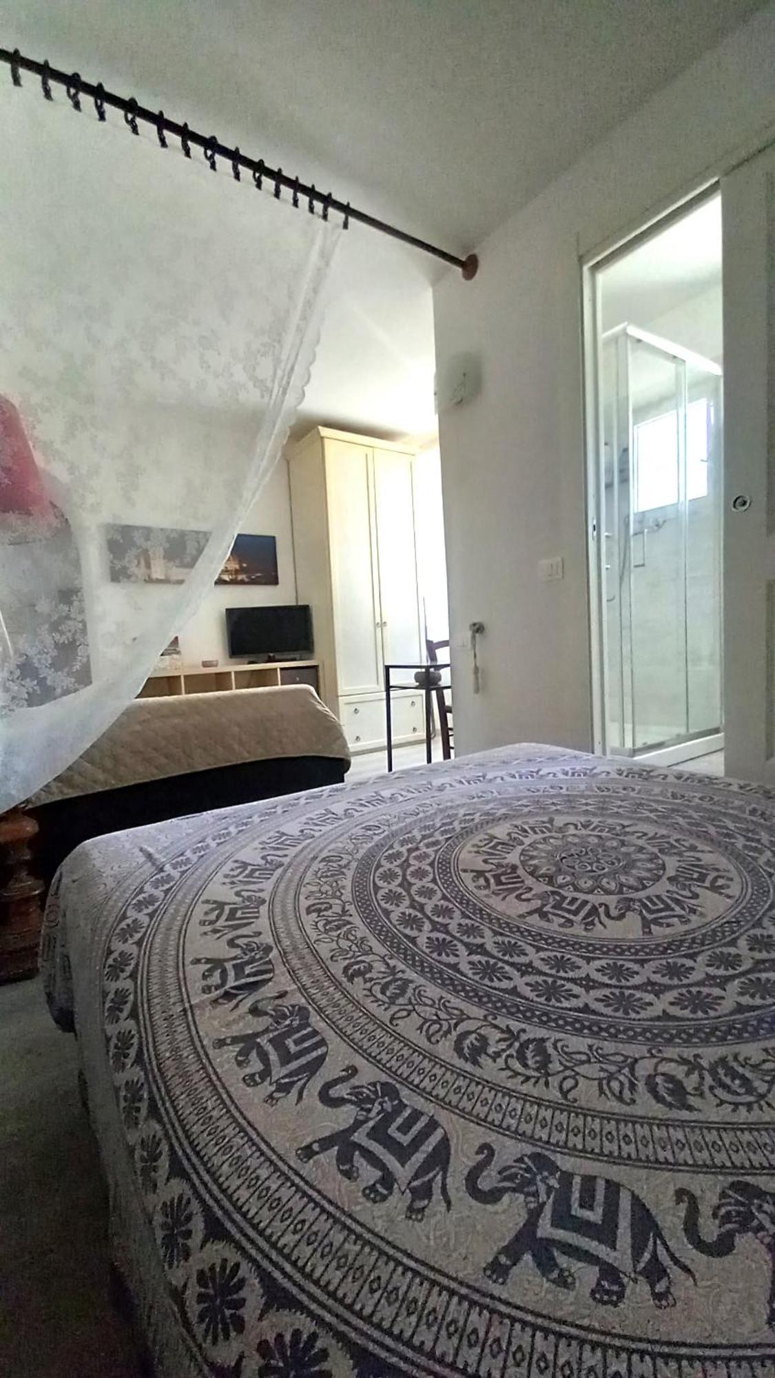 Ca Del Carmine Apartment Florence Ngoại thất bức ảnh